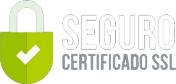 Site seguro - Certificado SSL