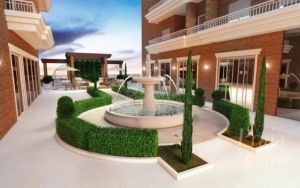 Apartamento � Venda em Canto do Forte, Praia Grande - SP