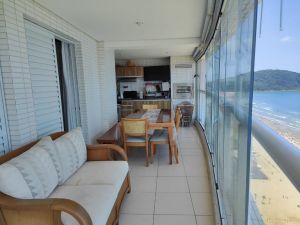 Apartamento � Venda em Boqueir�o, Praia Grande - SP