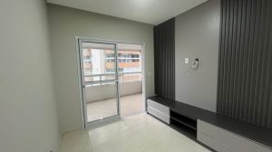 Apartamento � Venda no Boqueir�o com 2 vagas e 2 su�tes