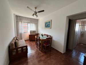 Apartamento 1 dormit�rio no Boqueir�o