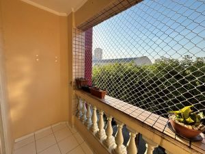Apartamento 2 dormit�rios no centro da cidade, Boqueir�o