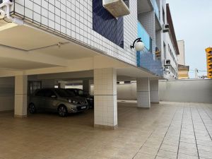 apartamento 2 dormit�rios sendo 1 suite, Boqueir�o, 1 vaga de garagem