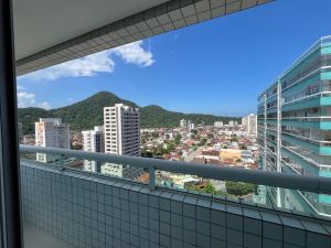 Apartamento � venda, 3 quartos Canto do Forte, Praia Grande.