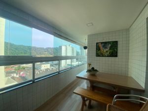 Imperd�vel: Apartamento mobiliado de 2 Quartos com Su�te e Lazer Completo!