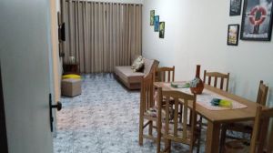 Apartamento � Venda em Canto do Forte, Praia Grande - SP