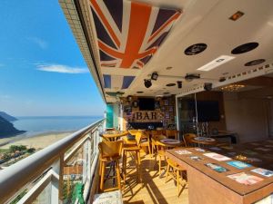 Apartamento � Venda em Canto do Forte, Praia Grande - SP