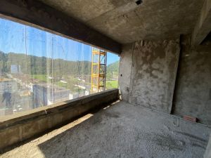 Canto Forte - Apartamento 3 Su�tes C/Varanda Gourmet, 2 vagas - Lazer Completo