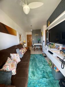 Apartamento � Venda em Canto do Forte, Praia Grande - SP