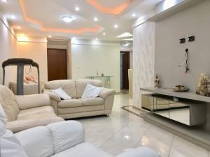 Apartamento � Venda em Canto do Forte, Praia Grande - SP