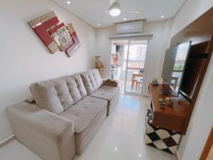 2 su�tes c/ varanda gourmet, 2 vagas - R$650 mil