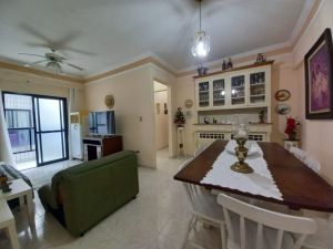 Apartamento � Venda em Canto do Forte, Praia Grande - SP