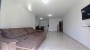 Apartamento � Venda em Canto do Forte, Praia Grande - SP