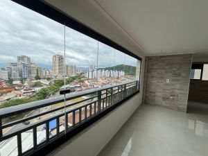 LAN�AMENTO - Apartamento 2 su�tes no Canto do Forte
