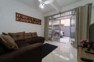 Apartamento 2 dormit�rios no Forte