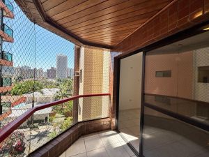Apartamento � Venda no Canto do Forte, Praia Grande - SP