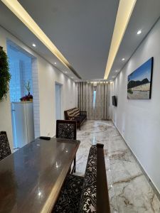 Apartamento 1 dormit�rio a 100m da praia no Forte