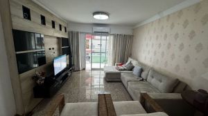 Apartamento � Venda em Canto do Forte, Praia Grande - SP