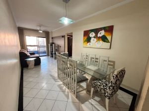 Apartamento 2 dormit�rios no Forte