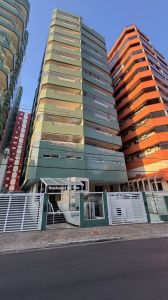 Apartamento 2 quartos pr�ximo a praia no Forte