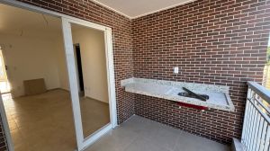 Apartamento novo 2 dormit�rios lazer completo no Forte