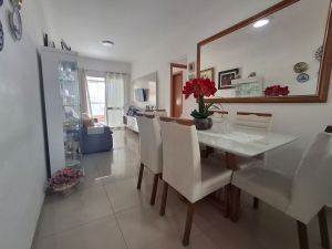 Apartamento 2 quartos em Praia Grande