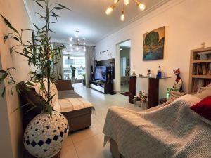 Apartamento 2 quartos a venda em Praia Grande