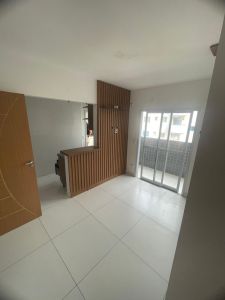 Apartamento a venda 1 quarto em Praia Grande no Canto do Forte
