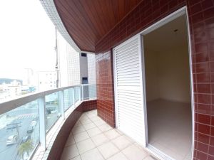 Apartamento � Venda - 2 Dormit�rios - 82 m� 300 metros da praia - R$ 480.000,00