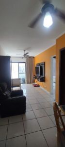 Apartamento � Venda em Vila Guilhermina, Praia Grande - SP