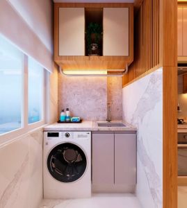 Apartamento � Venda 2 dormit�rios, sacada gourmet na Guilhermina