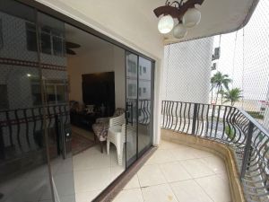 .Amplo Apartamento 3 quartos � Venda na Tupi ? 138m� de Conforto e Lazer!