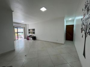 Apartamento � Venda - 3 Quartos, 2 Su�tes - Guilhermina, Praia Grande