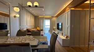 Apartamento a venda 2 quartos em Praia Grande