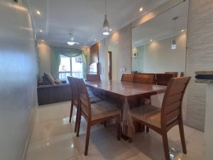 Apartamento a venda 2 quartos em Praia Grande