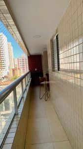 Apartamento 2 dormit�rios na Avia��o