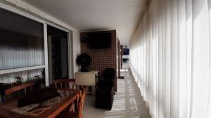 Apartamento � Venda em Avia��o, Praia Grande - SP