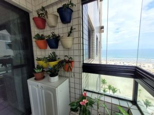 Apartamento � Venda em Avia��o, Praia Grande - SP