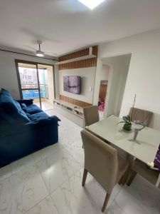 Avia��o - 2 quartos C/Varanda Gourmet, lazer