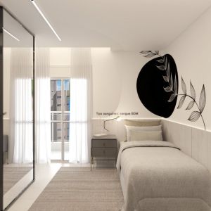 Apartamento � Venda em Forte, Praia Grande - SP