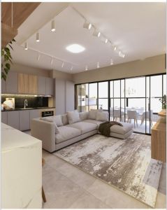 Apartamento � Venda em Jos� Menino, Santos - SP