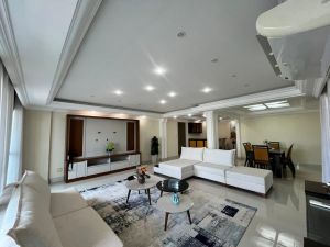 Cobertura em condom�nio � Venda em Boqueir�o, Praia Grande - SP