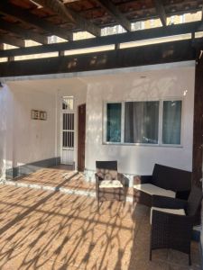 Casa � venda, 118 m� por R$ 680.000,00 - Canto do Forte - Praia Grande/SP