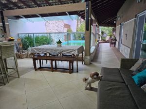 Casa � Venda em Canto do Forte, Praia Grande - SP