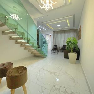 Casa � Venda em Vila Cai�ara, Praia Grande - SP