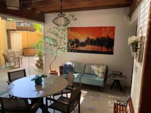 Casa em Juquehy: 2 quartos, Su�te, Varanda Gourmet e Quintal Amplo!