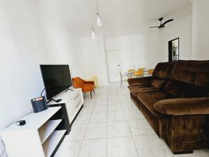 Apartamento 2 dormitorios