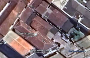 Terreno comercial