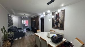 Apartamento 2 dormitorios