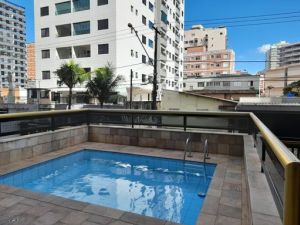 Apartammento 1 dormitrio